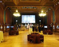© Monte-Carlo Festivals © Monte-Carlo Festivals