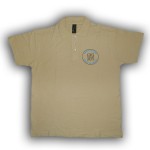 Polo shirt sable